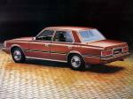 Toyota Crown Super Saloon Sedan 1980 года (EU)